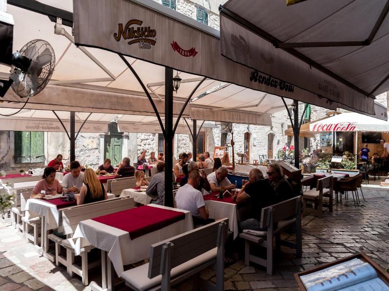 Hotel Rendez Vous image