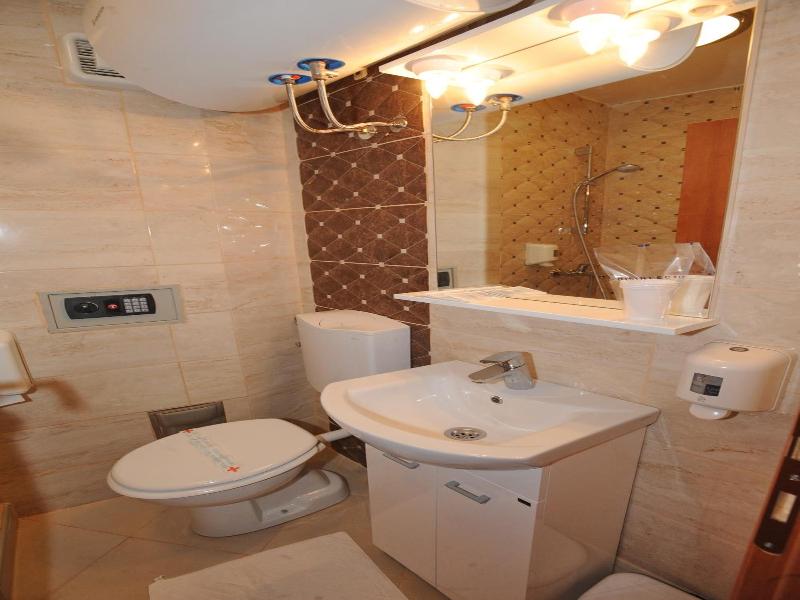 Hotel Rendez Vous image