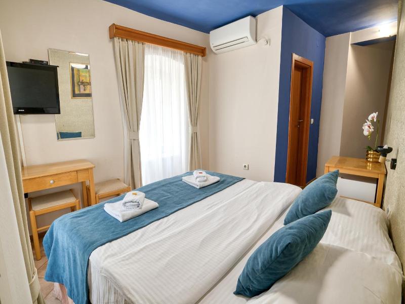 Hotel Rendez Vous image