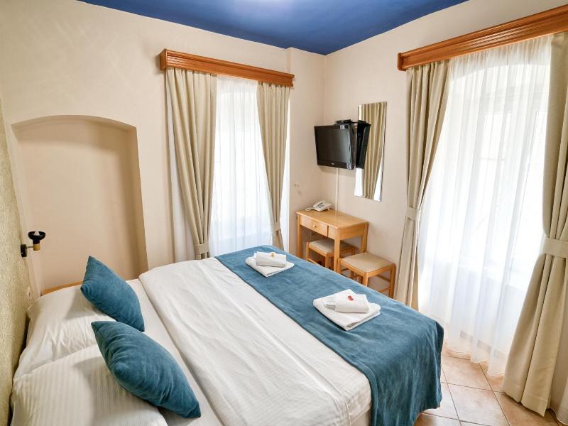 Hotel Rendez Vous image
