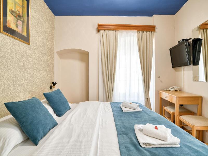 Hotel Rendez Vous image