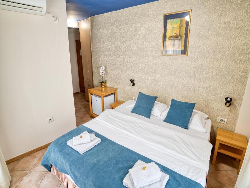 Hotel Rendez Vous image