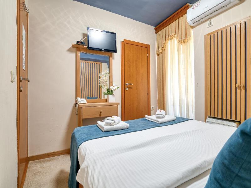 Hotel Rendez Vous image