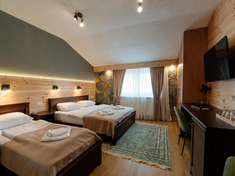 Hotel Zlatni Bor