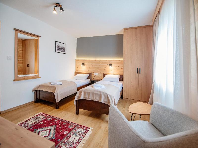 Hotel Zlatni Bor