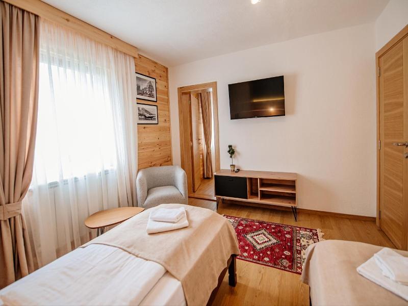 Hotel Zlatni Bor
