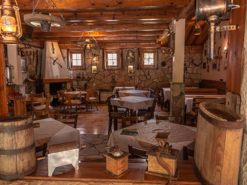 Hotel Zlatni Bor