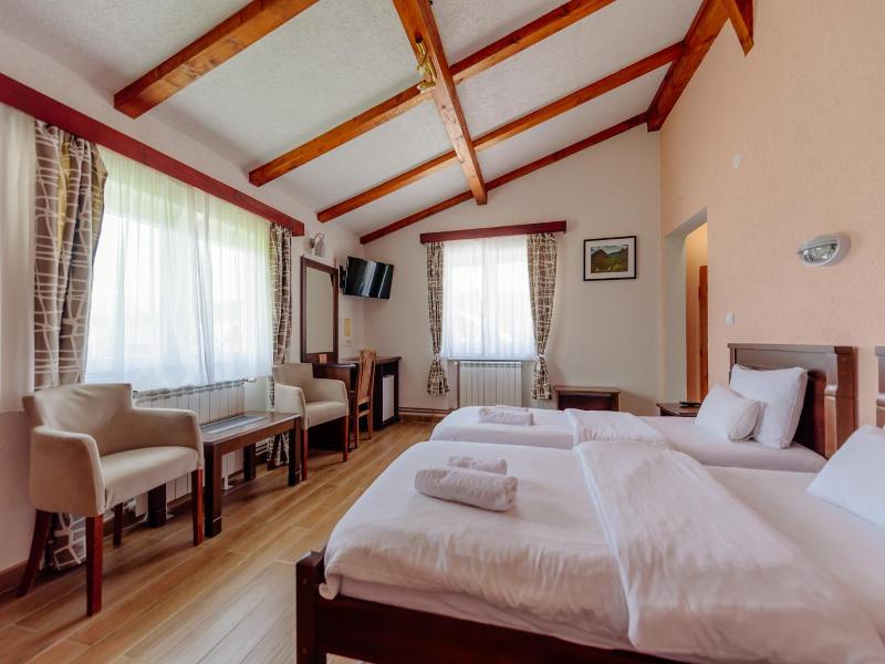 Hotel Zlatni Bor