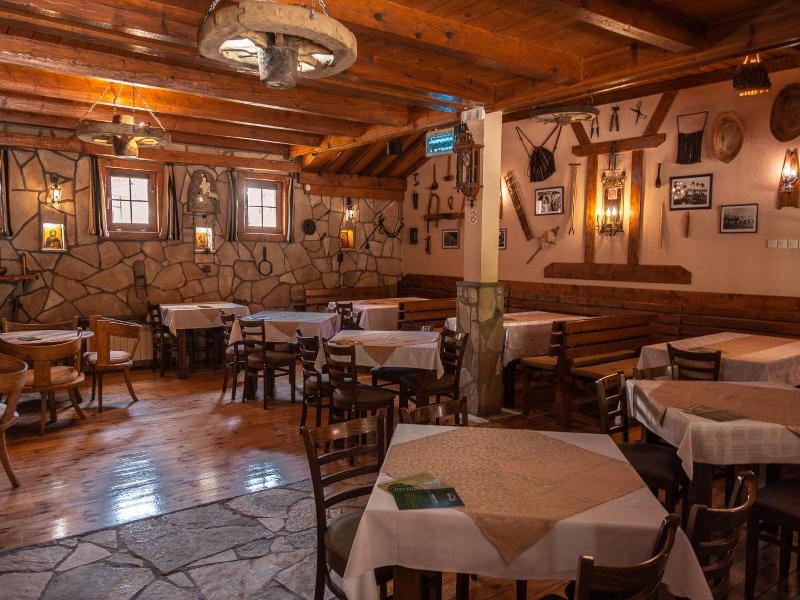Hotel Zlatni Bor