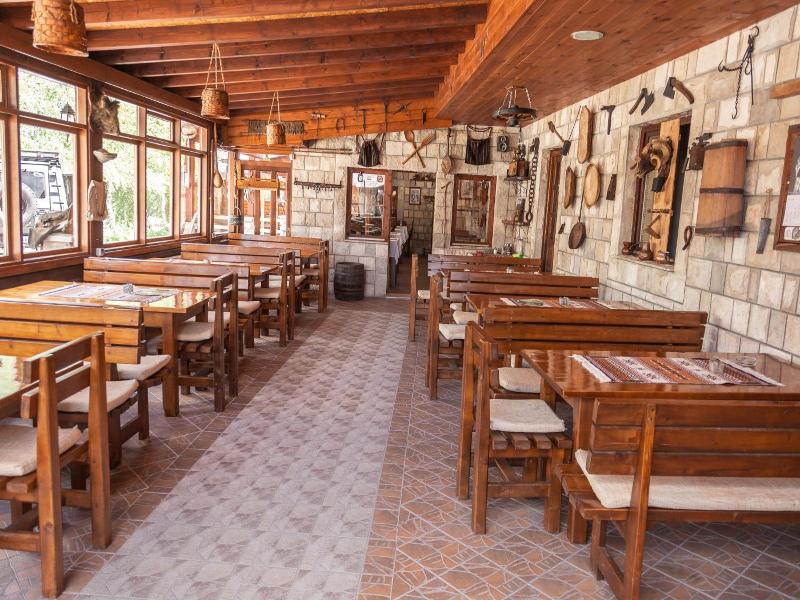 Hotel Zlatni Bor