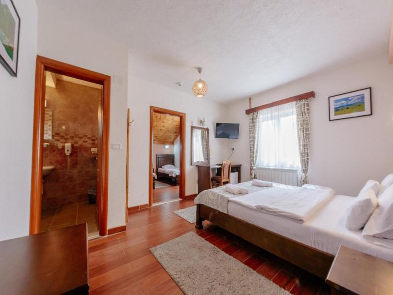 Hotel Zlatni Bor