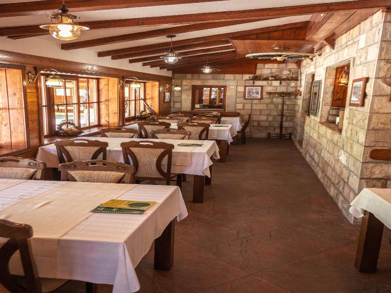 Hotel Zlatni Bor
