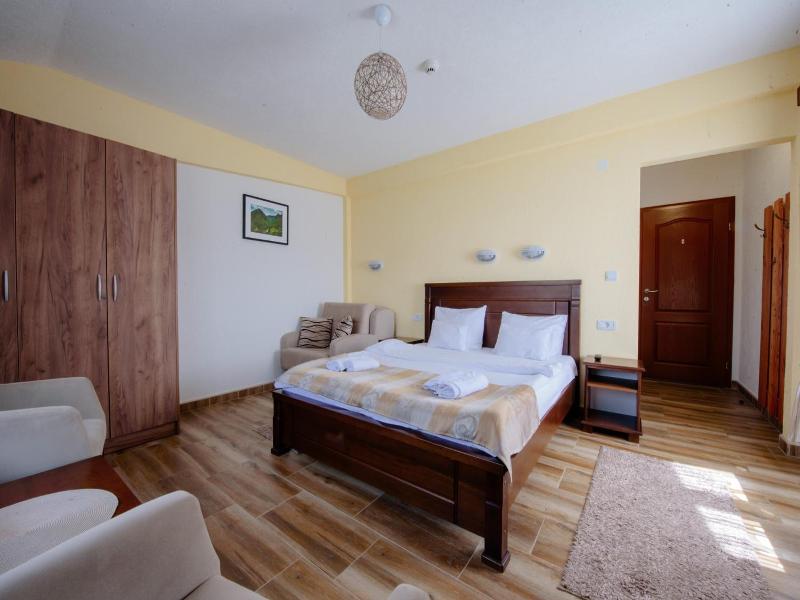 Hotel Zlatni Bor