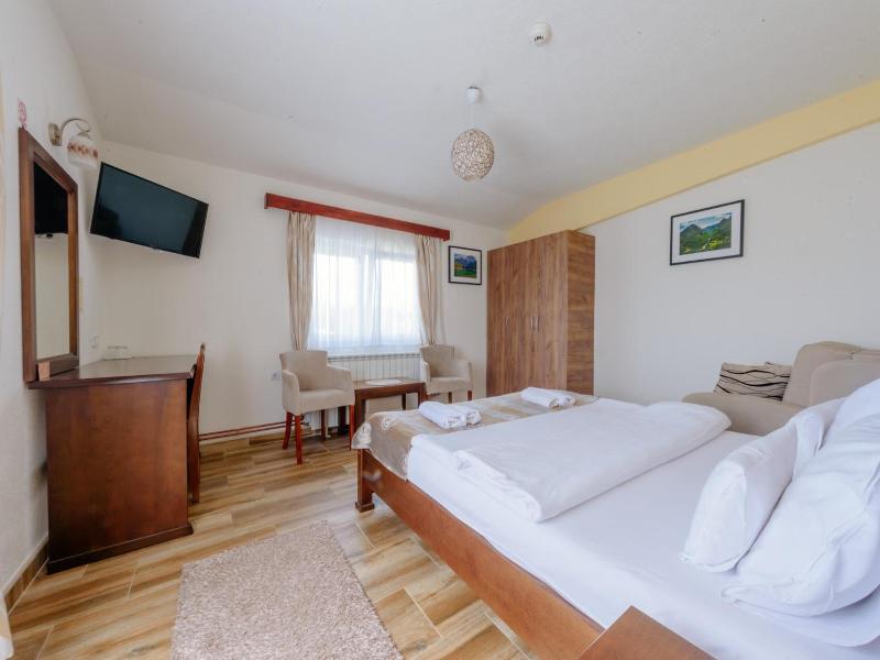 Hotel Zlatni Bor