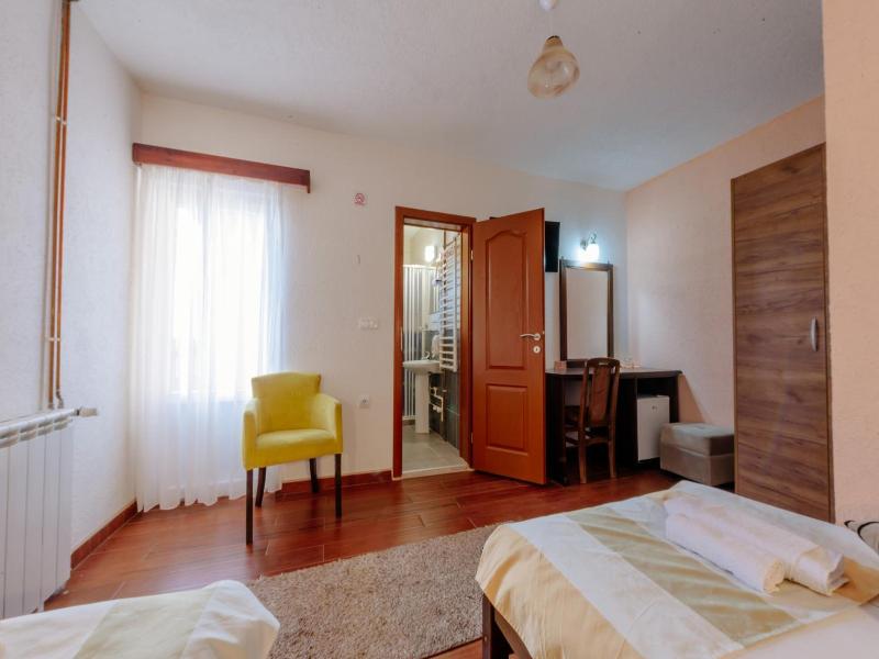 Hotel Zlatni Bor