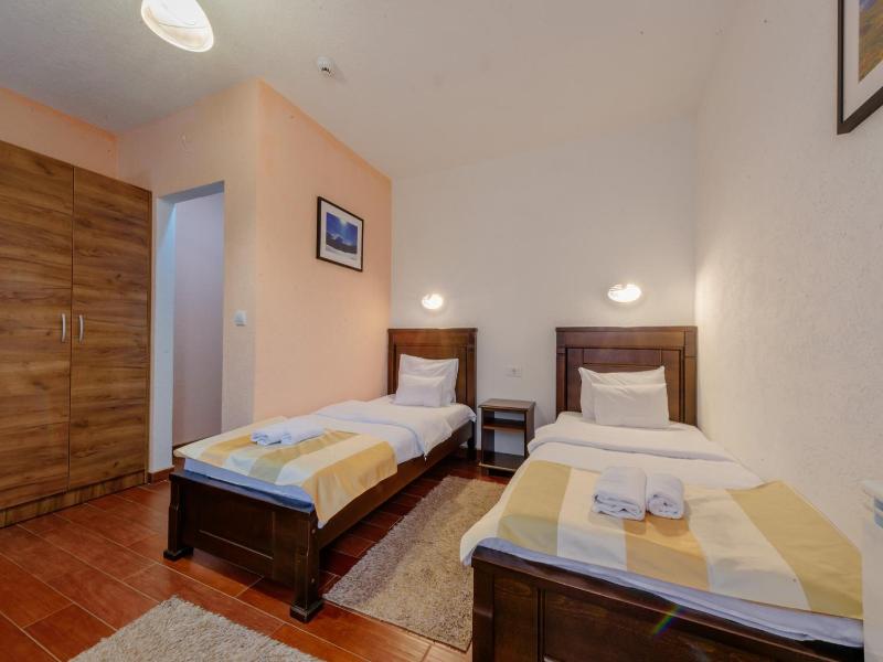 Hotel Zlatni Bor