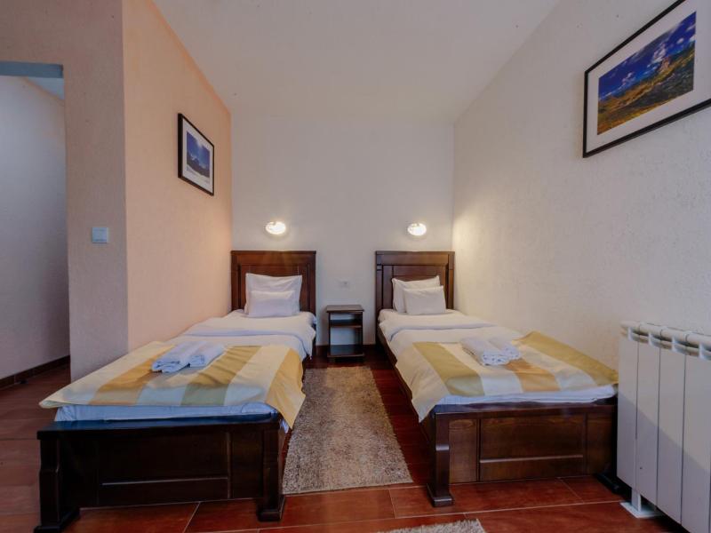 Hotel Zlatni Bor