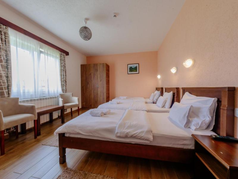 Hotel Zlatni Bor