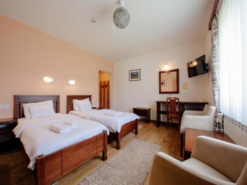 Hotel Zlatni Bor