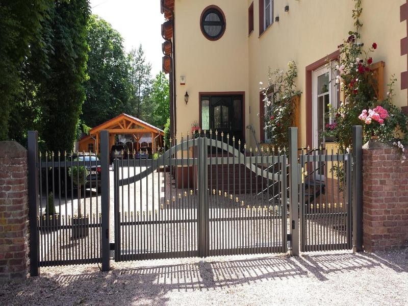 Landhaus Warndtwald image