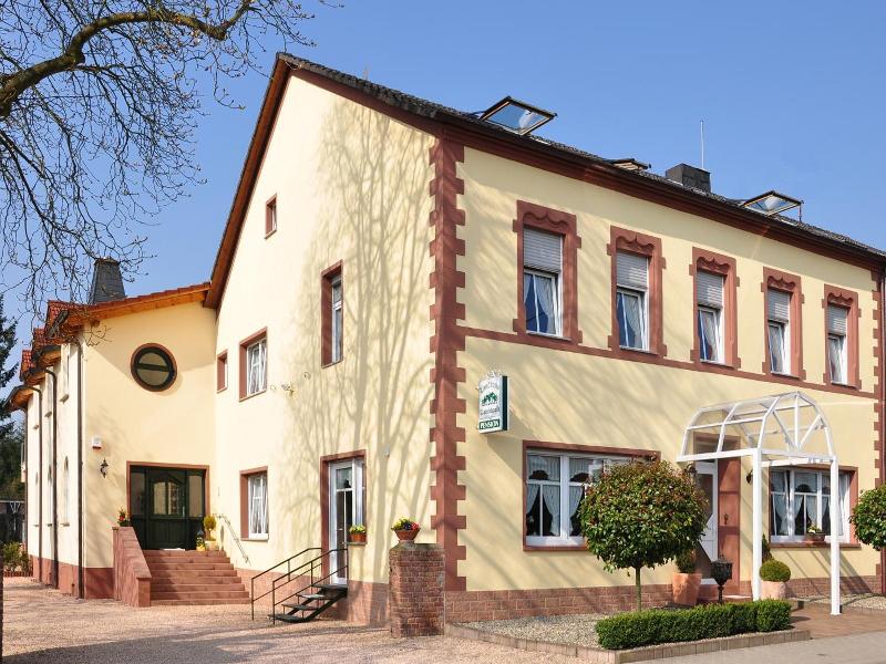 Landhaus Warndtwald image