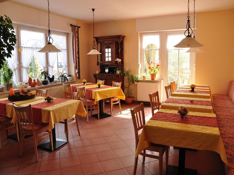 Landhaus Warndtwald image