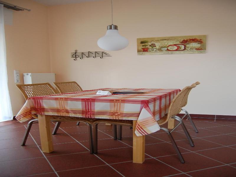 Landhaus Warndtwald image