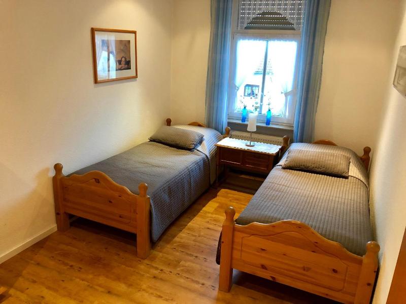Landhaus Warndtwald image