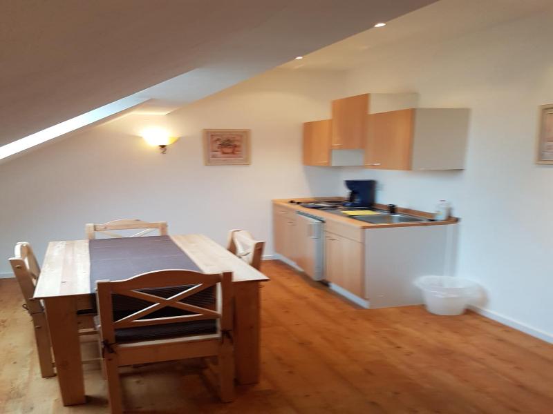 Landhaus Warndtwald image