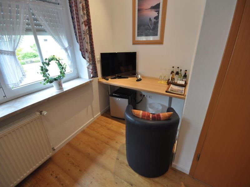 Landhaus Warndtwald image