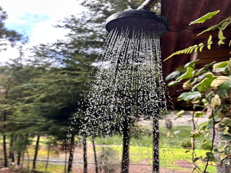 Los Azufres Spa Natural