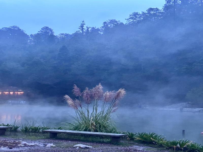 Los Azufres Spa Natural