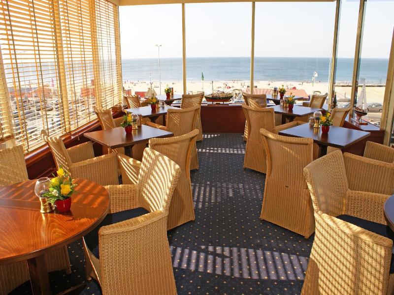 Boulevard Hotel Scheveningen image