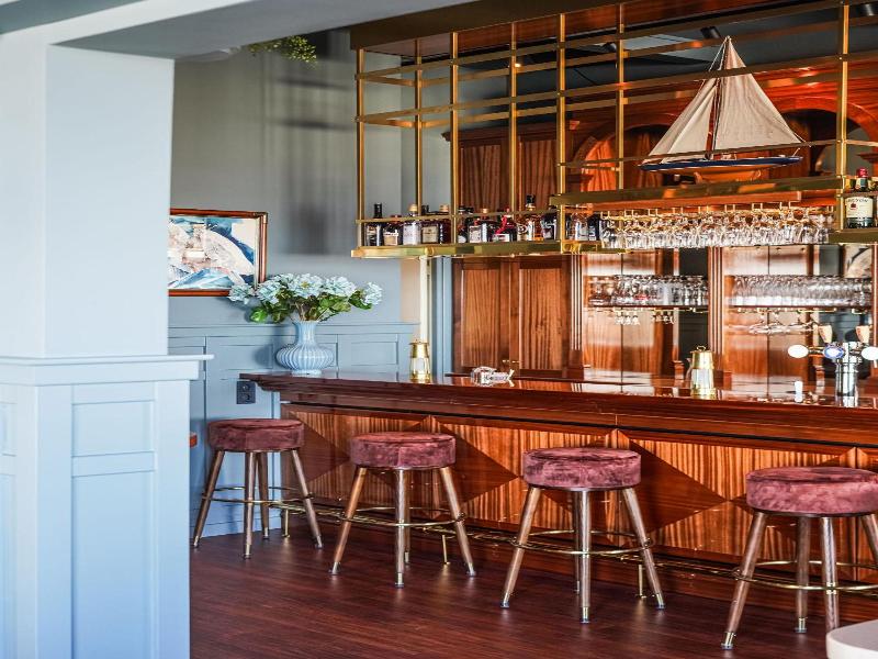 Boulevard Hotel Scheveningen image