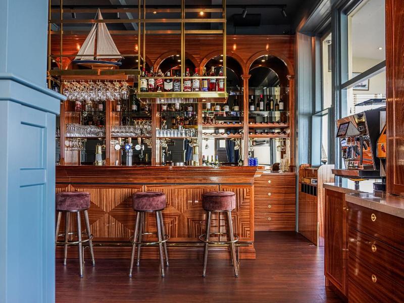Boulevard Hotel Scheveningen image