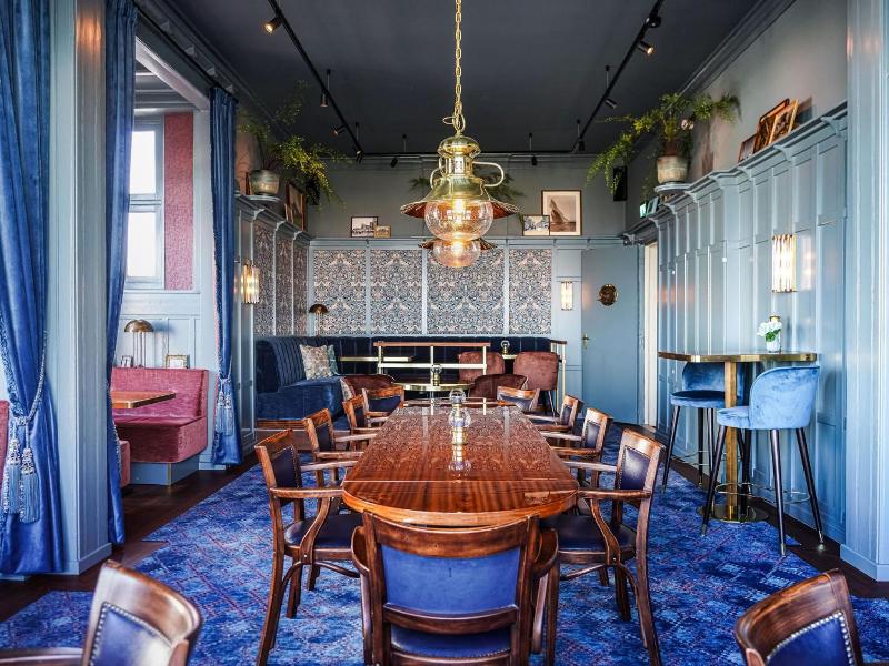 Boulevard Hotel Scheveningen image