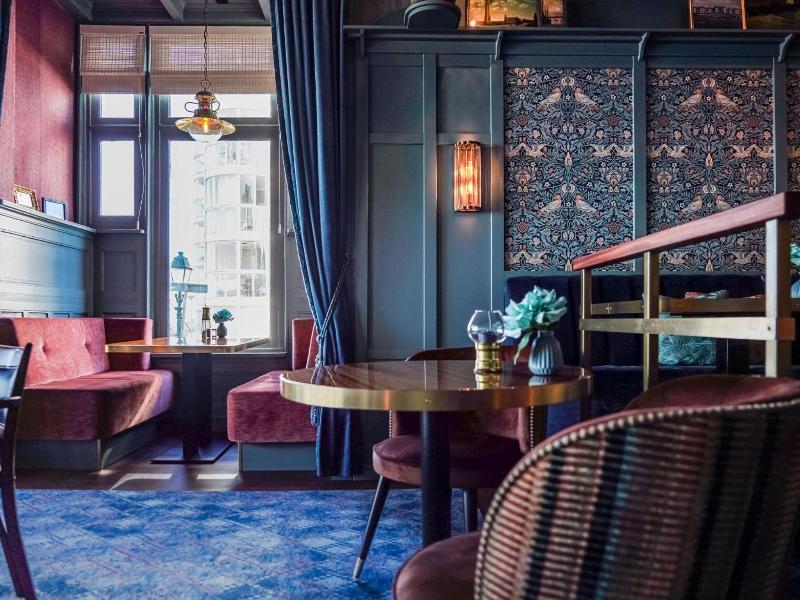 Boulevard Hotel Scheveningen image