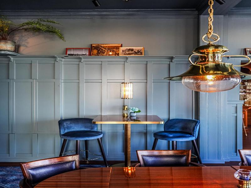 Boulevard Hotel Scheveningen image