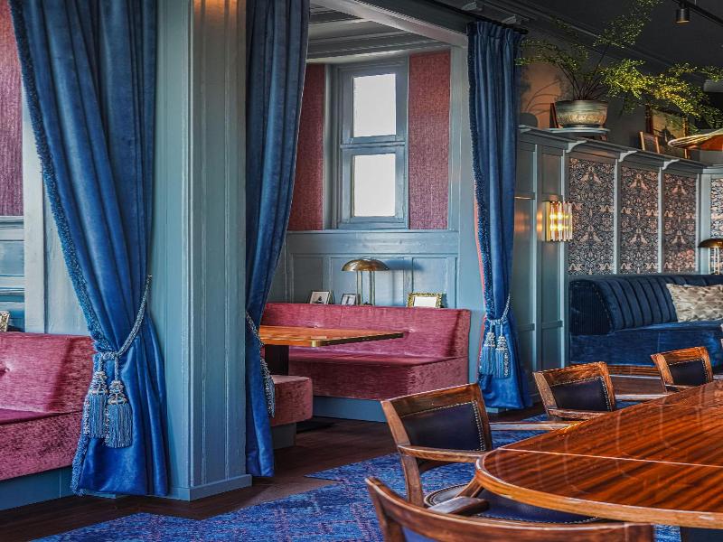 Boulevard Hotel Scheveningen image