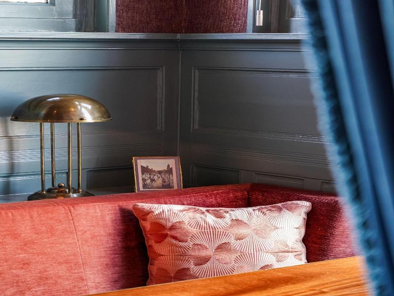 Boulevard Hotel Scheveningen image