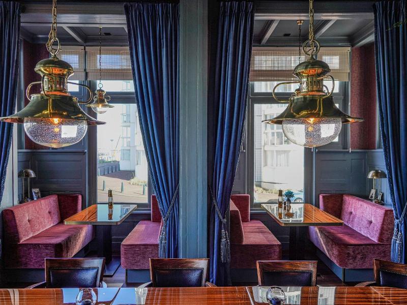 Boulevard Hotel Scheveningen image