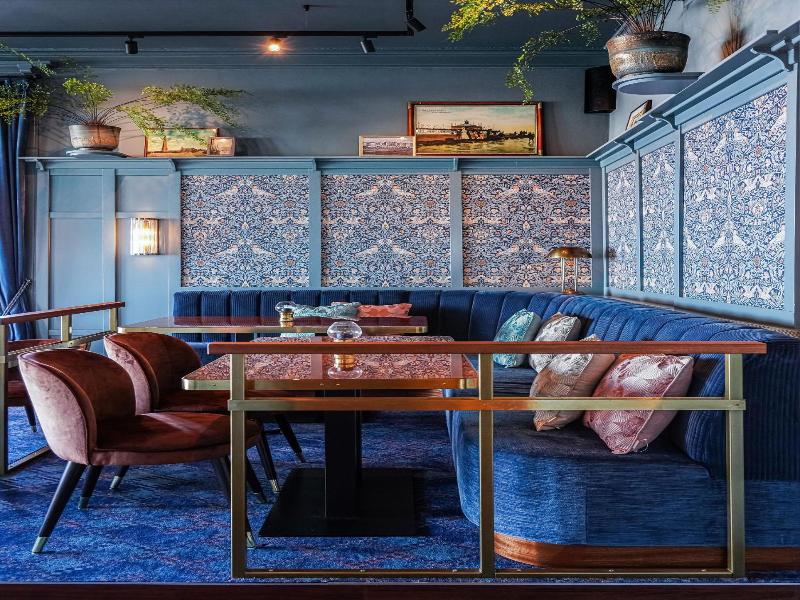 Boulevard Hotel Scheveningen image
