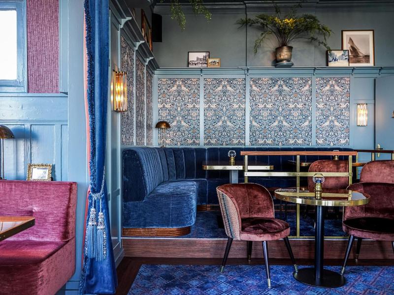 Boulevard Hotel Scheveningen image