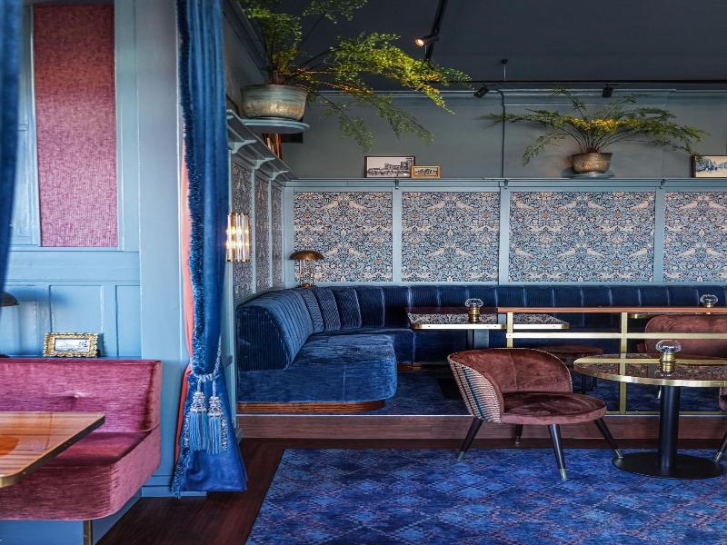 Boulevard Hotel Scheveningen image