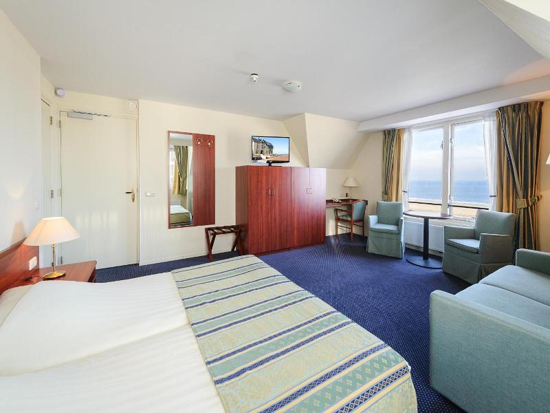 Boulevard Hotel Scheveningen image