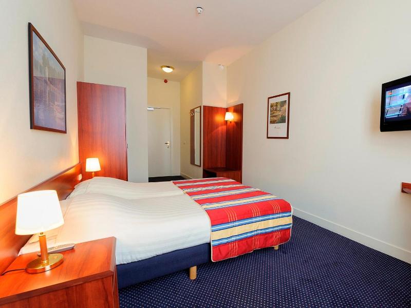 Boulevard Hotel Scheveningen image