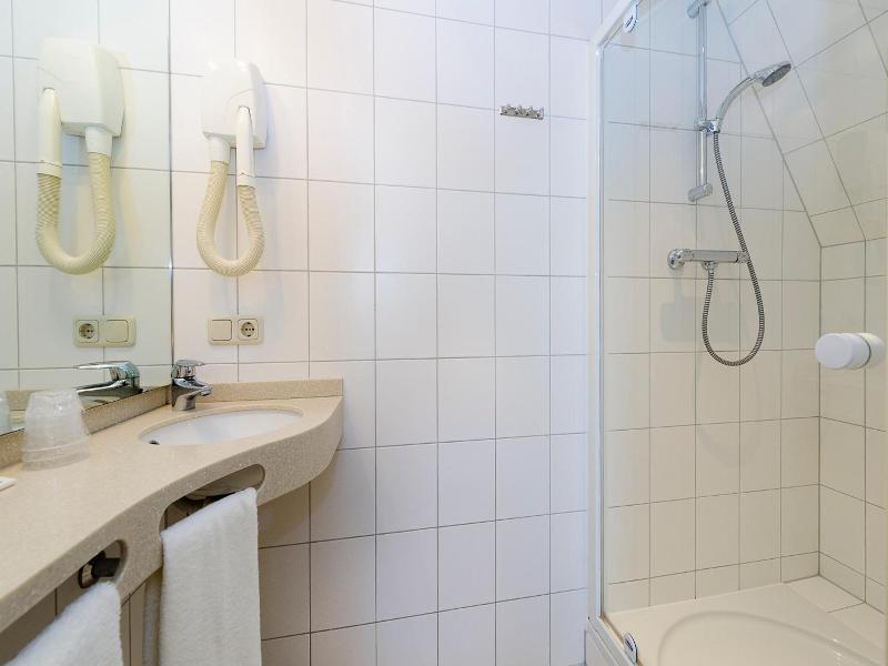 Boulevard Hotel Scheveningen image