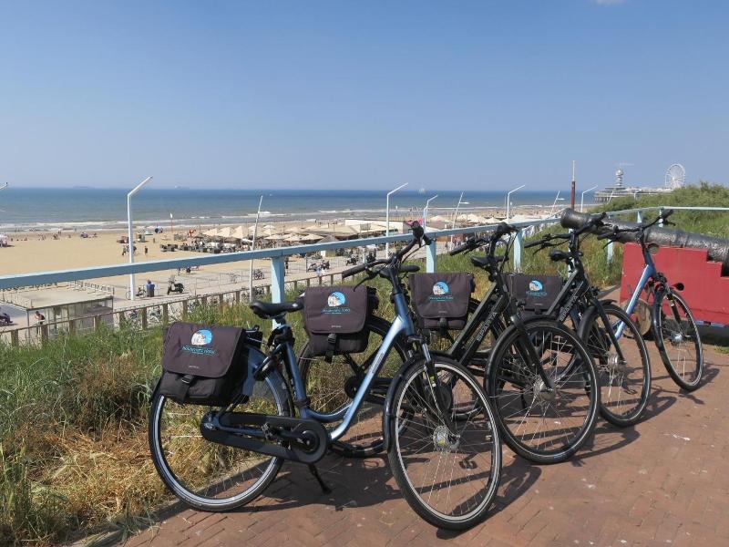 Boulevard Hotel Scheveningen image
