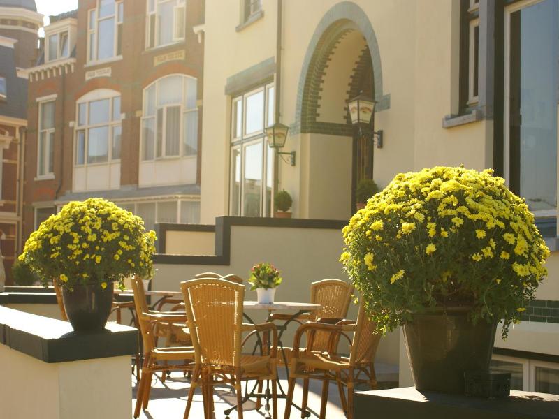 Boulevard Hotel Scheveningen image