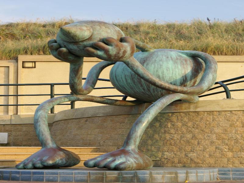 Boulevard Hotel Scheveningen image